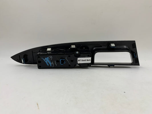 2013-2020 Ford Fusion Master Power Window Switch OEM E02B01078