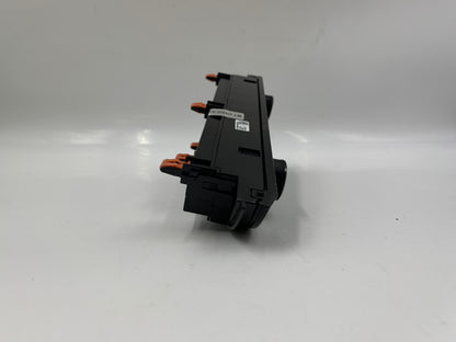 2015-2017 Toyota Camry AC Heater Climate Control Unit OEM A02B53029