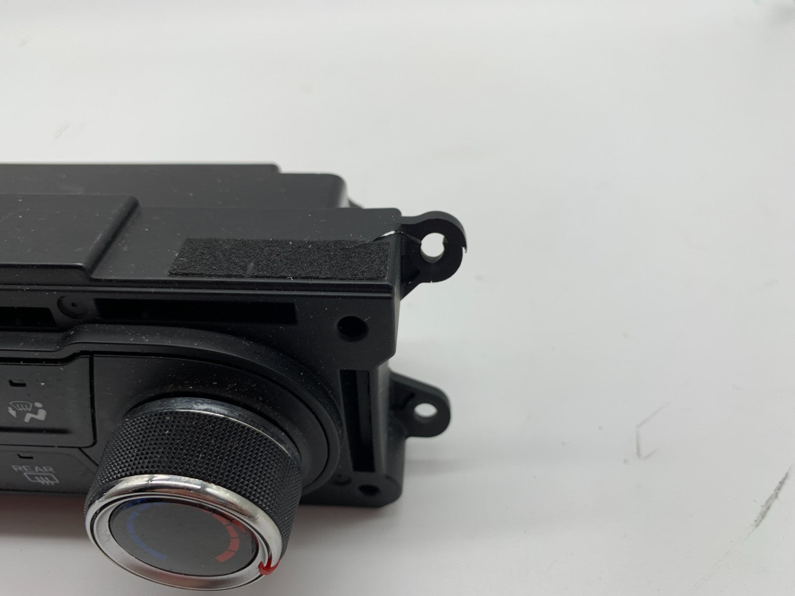 2013-2015 Honda Civic AC Heater Climate Control Unit OEM B04B35016