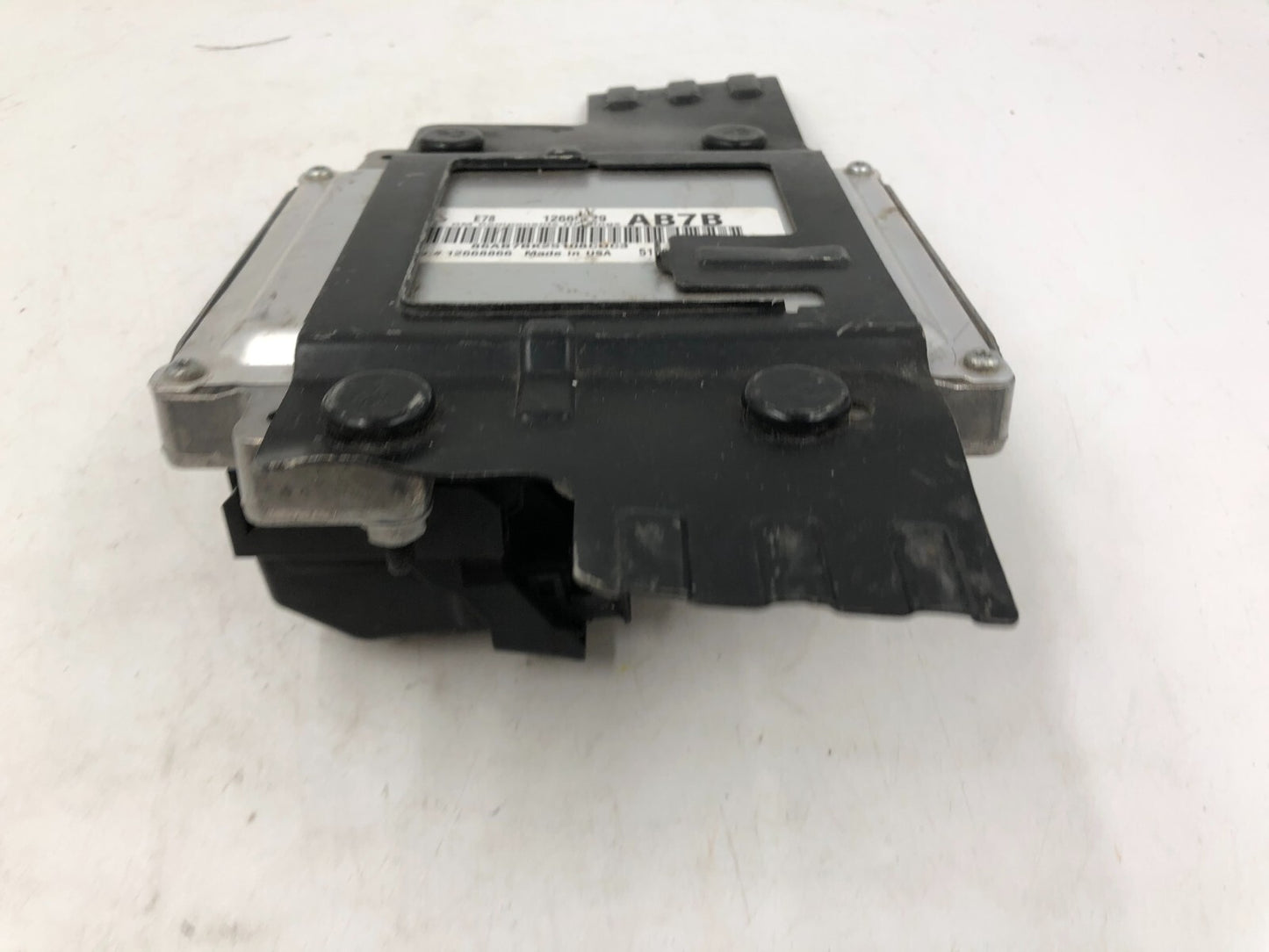2014-2015 Ford Fiesta Engine Control Module Unit ECU ECM OEM
