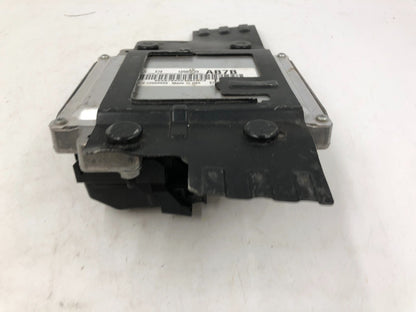 2014-2015 Ford Fiesta Engine Control Module Unit ECU ECM OEM