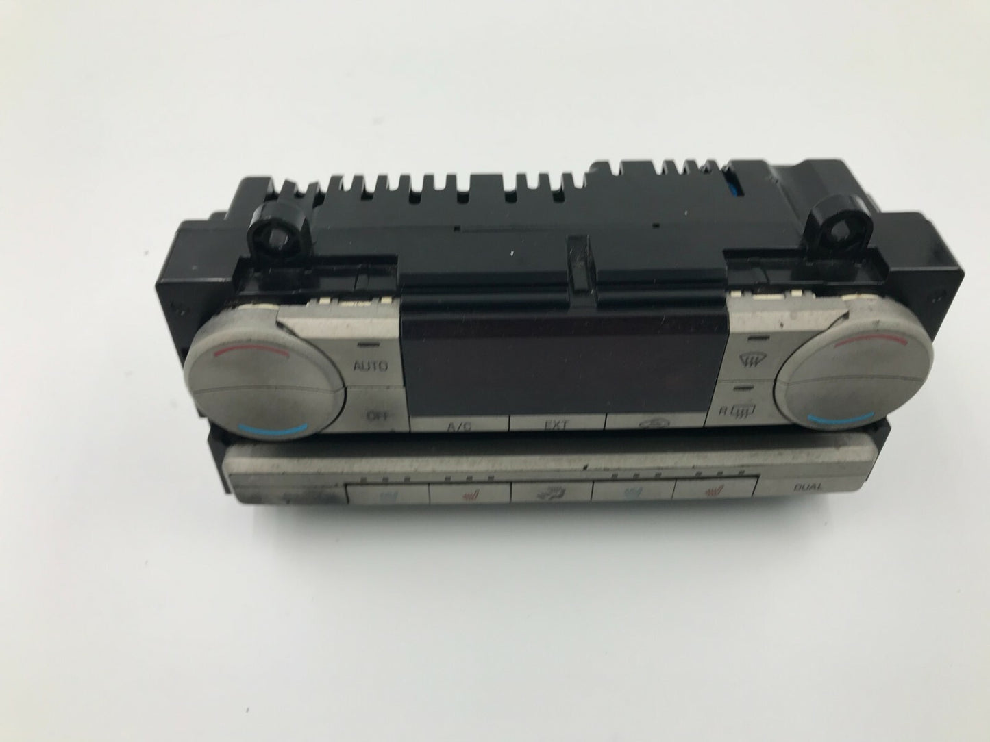 2007-2009 Lincoln MKZ AC Heater Climate Control Unit OEM E01B27012