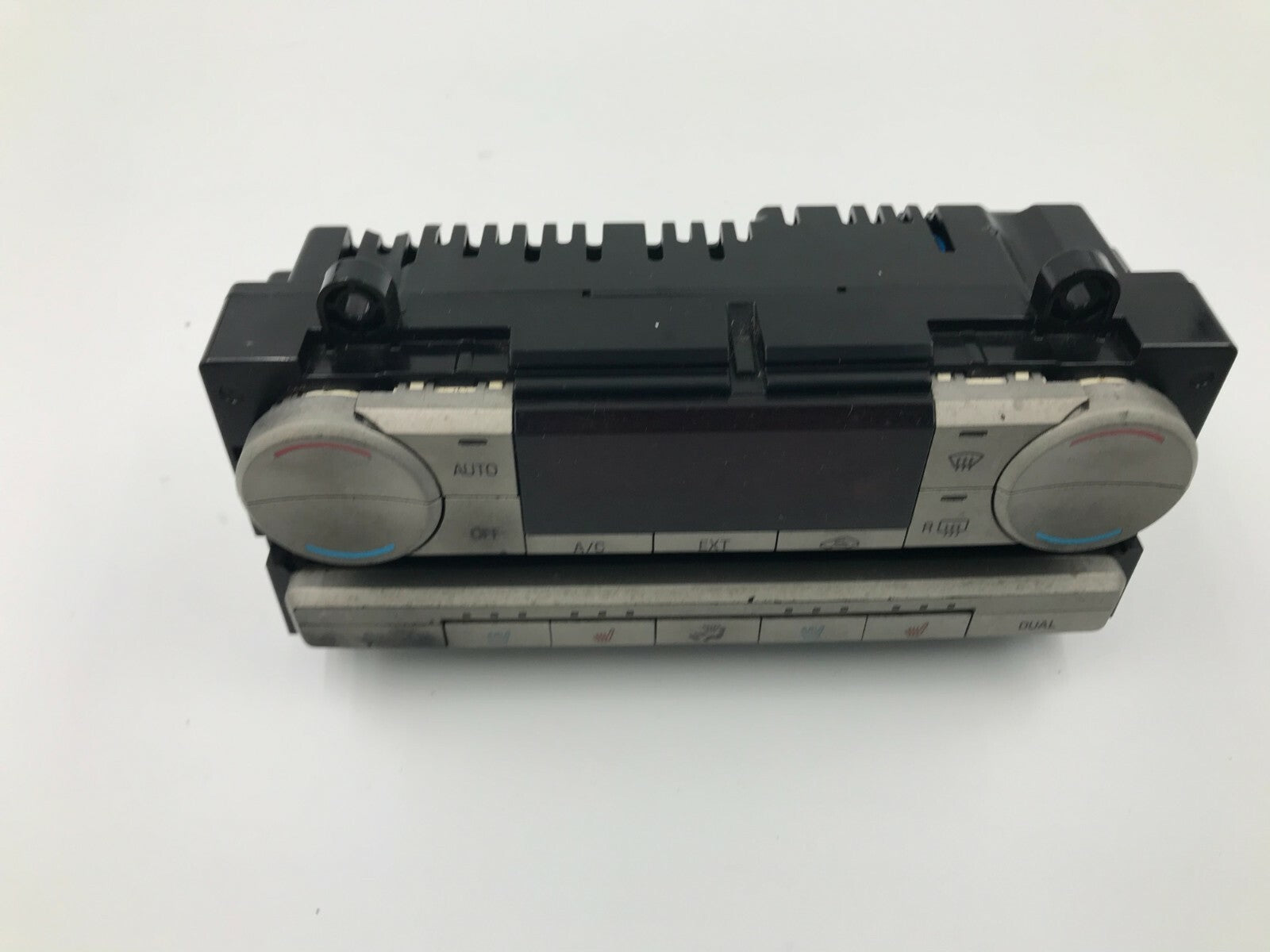 2007-2009 Lincoln MKZ AC Heater Climate Control Unit OEM E01B27012