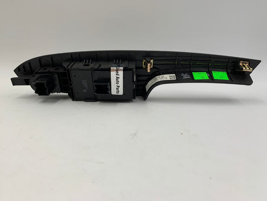 2014 Cadillac ATS Master Power Window Switch OEM C01B02084