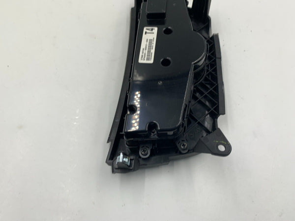 2015-2019 Nissan Sentra AC Heater Climate Control Temp Unit OEM A02B10001