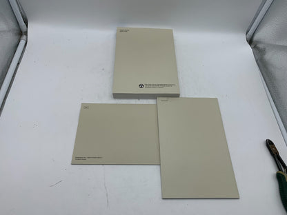 2021 Hyundai Elantra Owners Manual Set OEM D03B53016