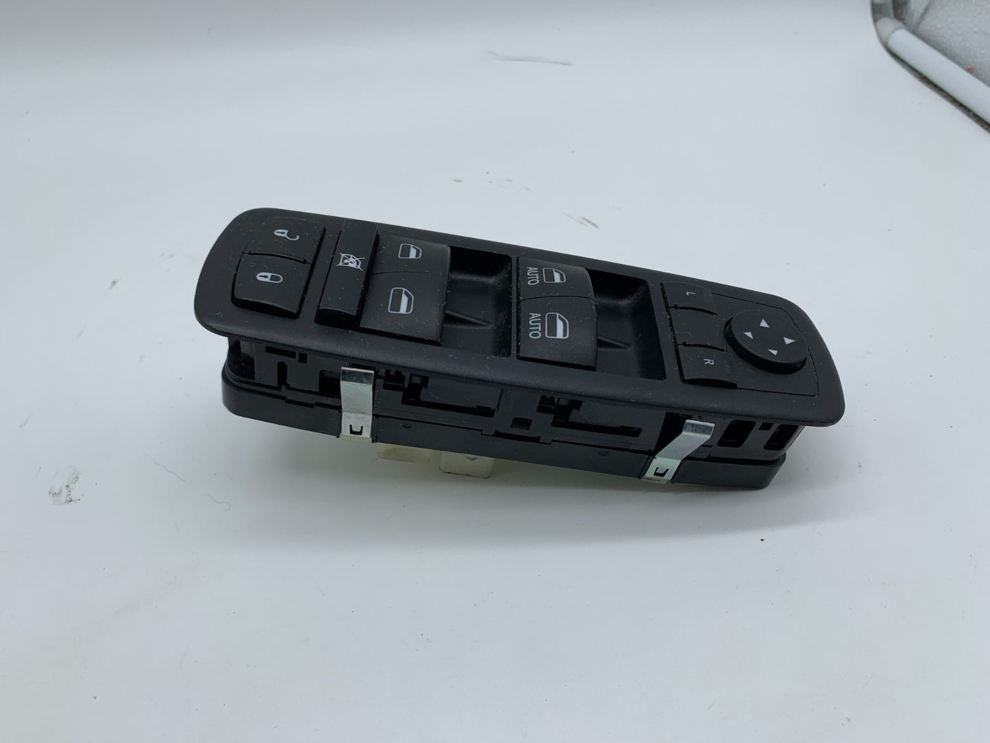 2015-2022 Jeep Grand Cherokee Master Power Window Switch OEM C01B25002