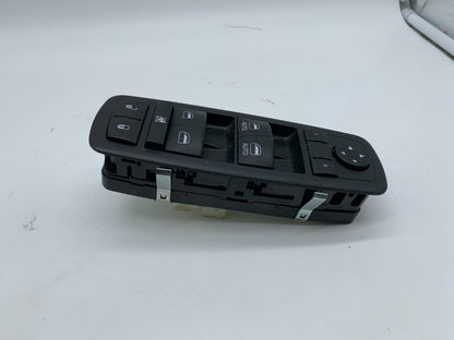 2015-2022 Jeep Grand Cherokee Master Power Window Switch OEM C01B25002