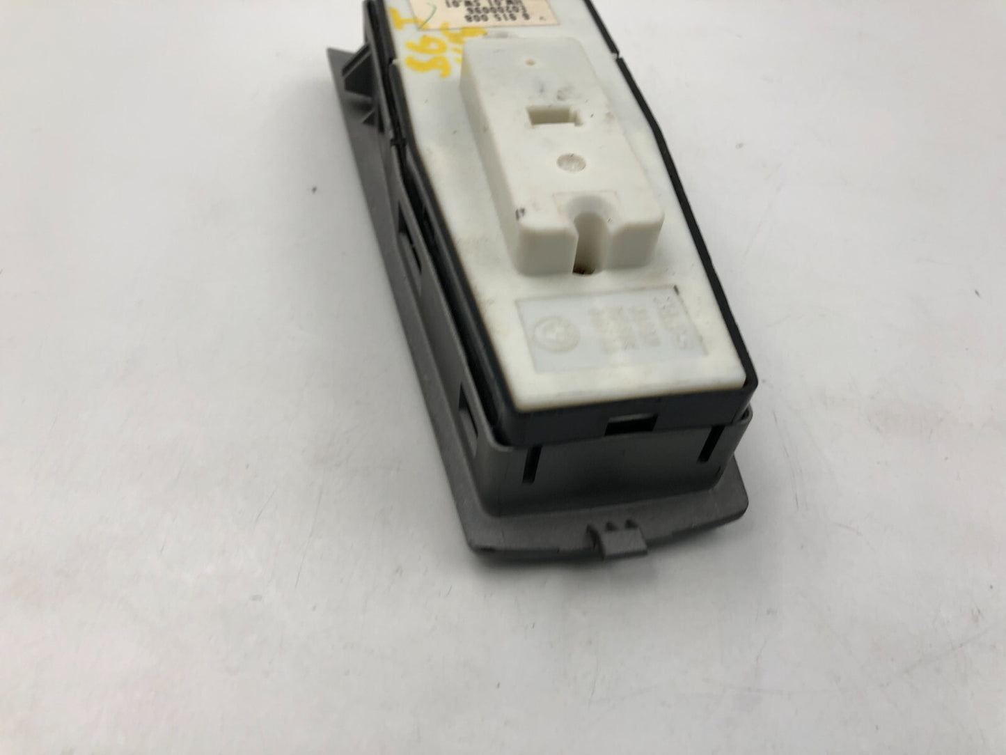 2002-2005 BMW 745i Master Power Window Switch OEM
