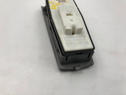 2002-2005 BMW 745i Master Power Window Switch OEM