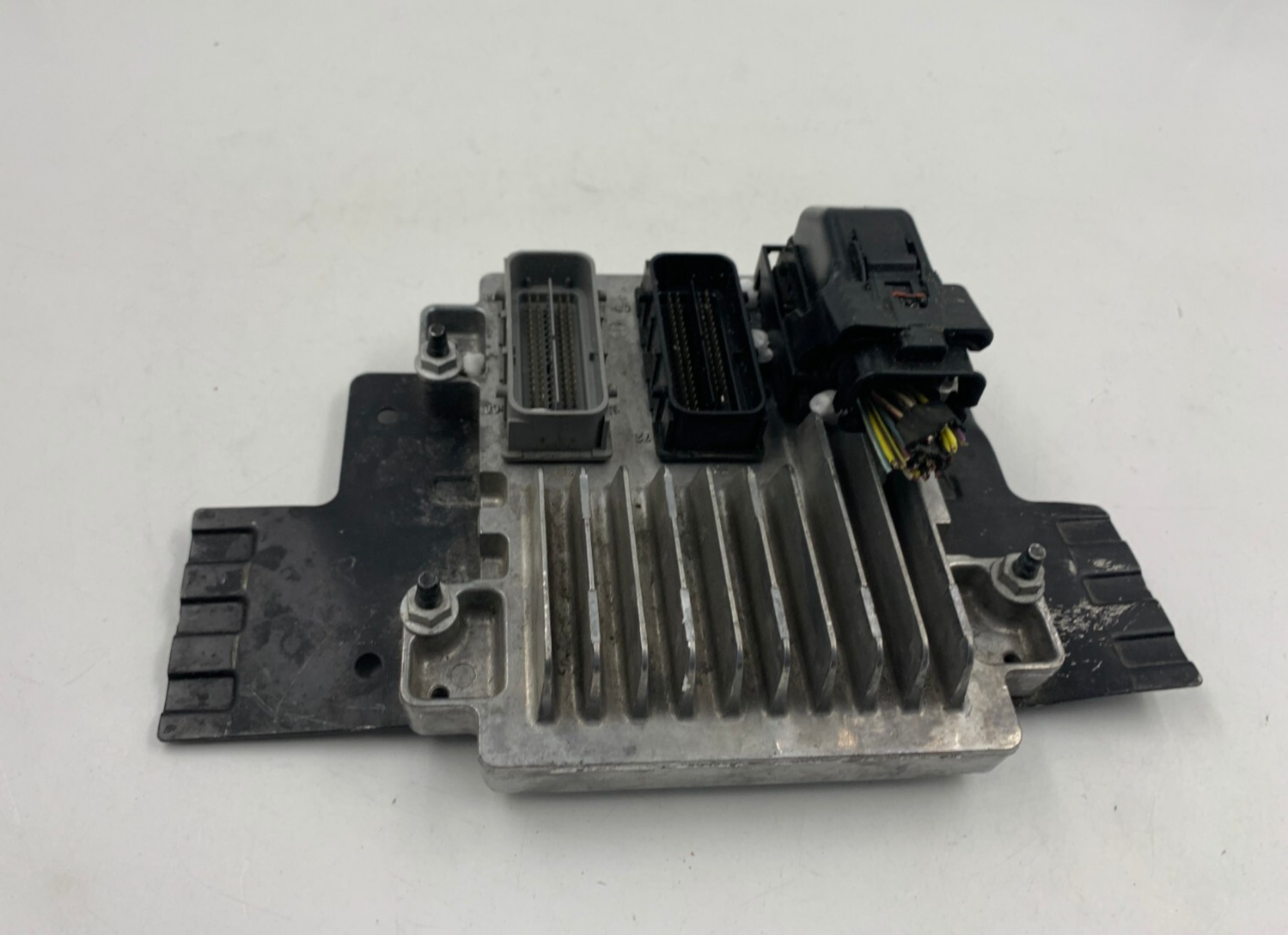 2014-2015 Ford Fiesta Engine Control Module Unit ECU ECM OEM