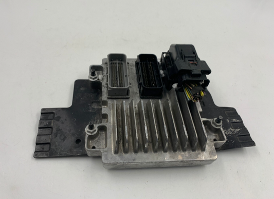 2014-2015 Ford Fiesta Engine Control Module Unit ECU ECM OEM
