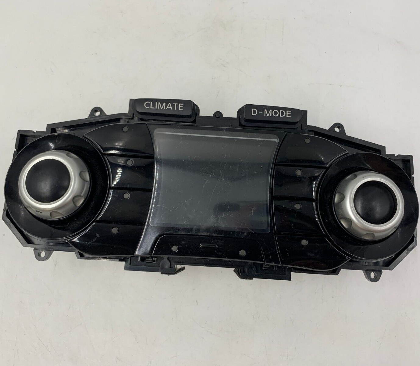 2011-2017 Nissan Juke AC Heater Climate Control Unit OEM A01B12027