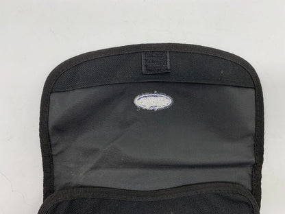 2011 Ford Edge Owners Manual Set with Case OEM B04B24003