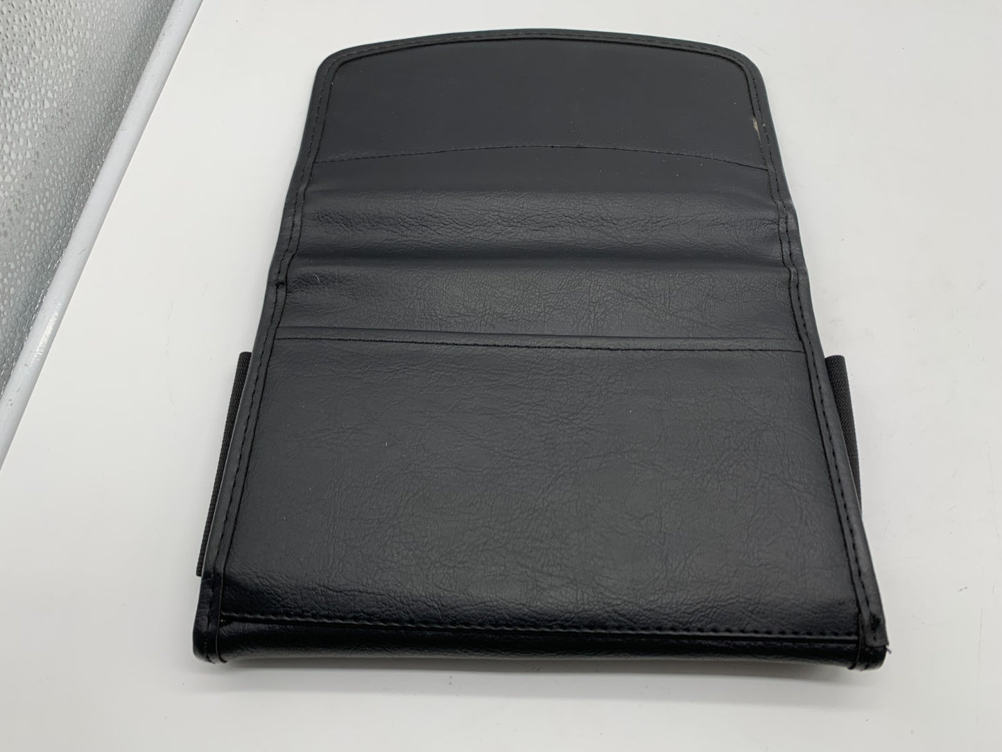 2010 Cadillac SRX Owners Manual Set with Case OEM C01B35005