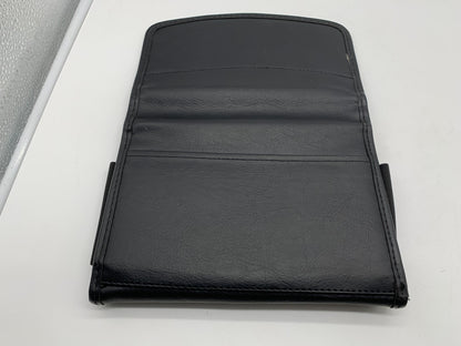 2010 Cadillac SRX Owners Manual Set with Case OEM C01B35005