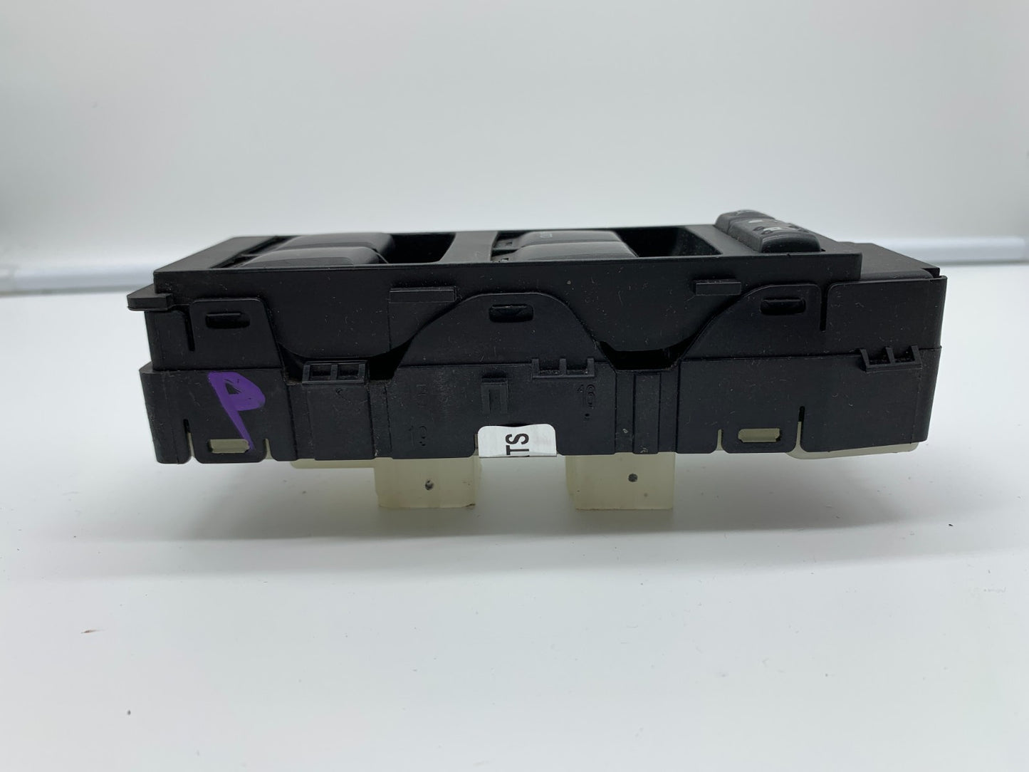 2007-2010 Jeep Patriot Master Power Window Switch OEM A02B31007