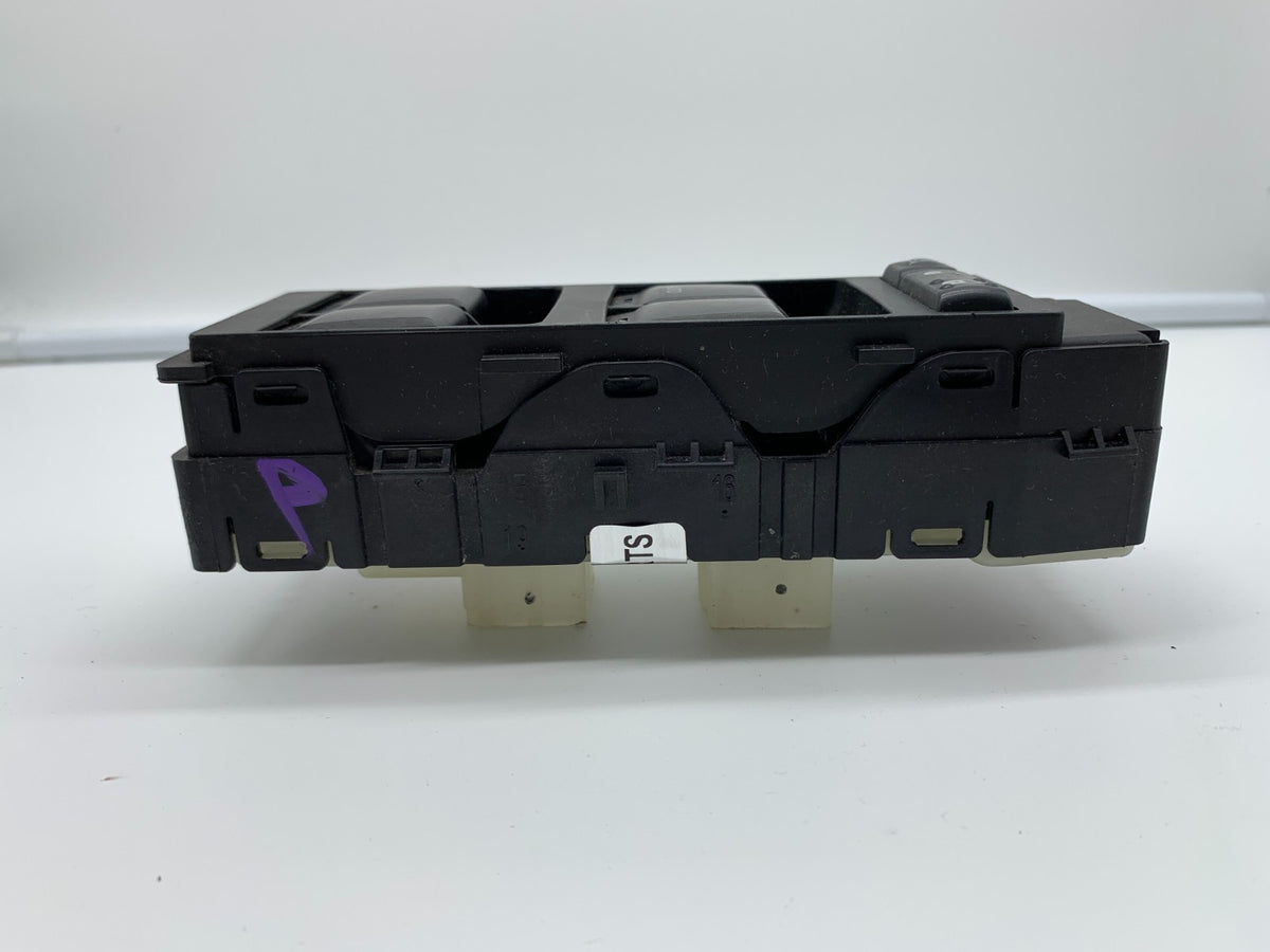 2007-2010 Jeep Patriot Master Power Window Switch OEM A02B31007