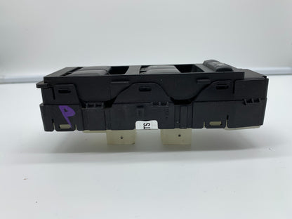 2007-2010 Jeep Patriot Master Power Window Switch OEM A02B31007