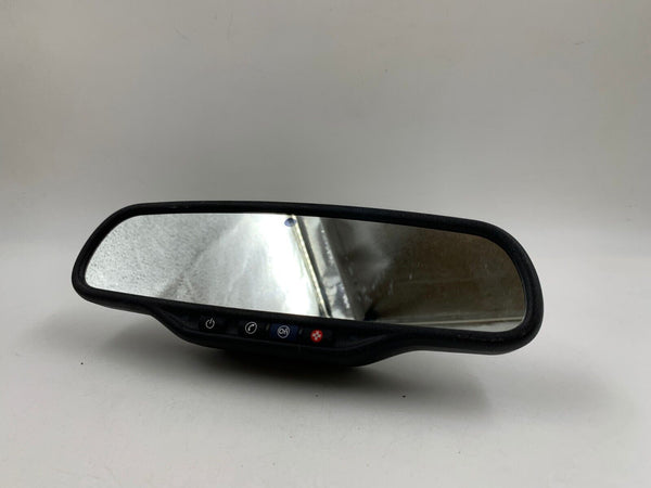 2009-2017 Buick Enclave Interior Rear View Mirror Auto Dimming OEM A03B13028