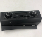 2008-2012 Audi A4 AC Heater Climate Control Temperature Unit OEM J01B06056