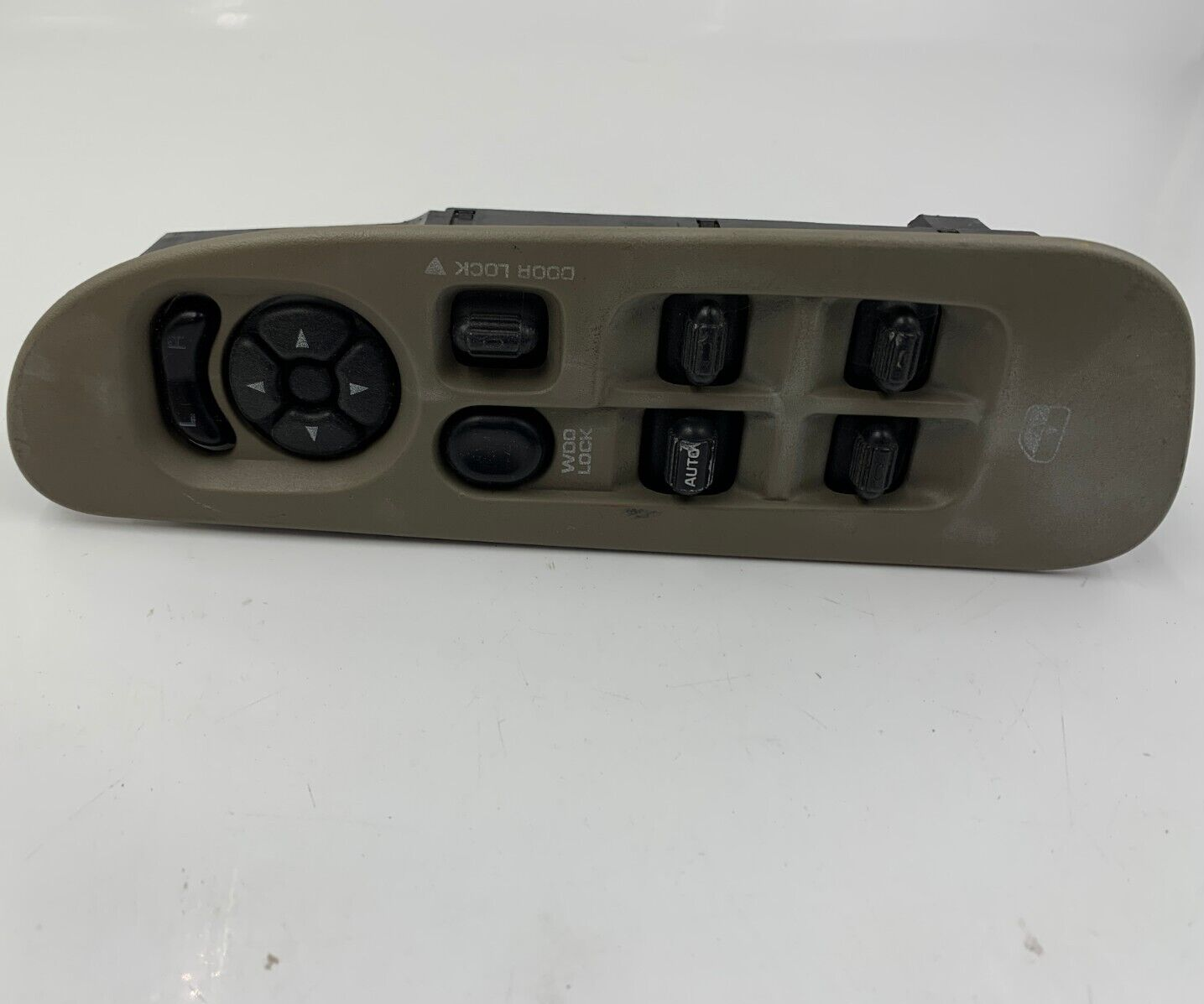 2003-2004 Dodge Ram 1500 Master Power Window Switch OEM C01B25023