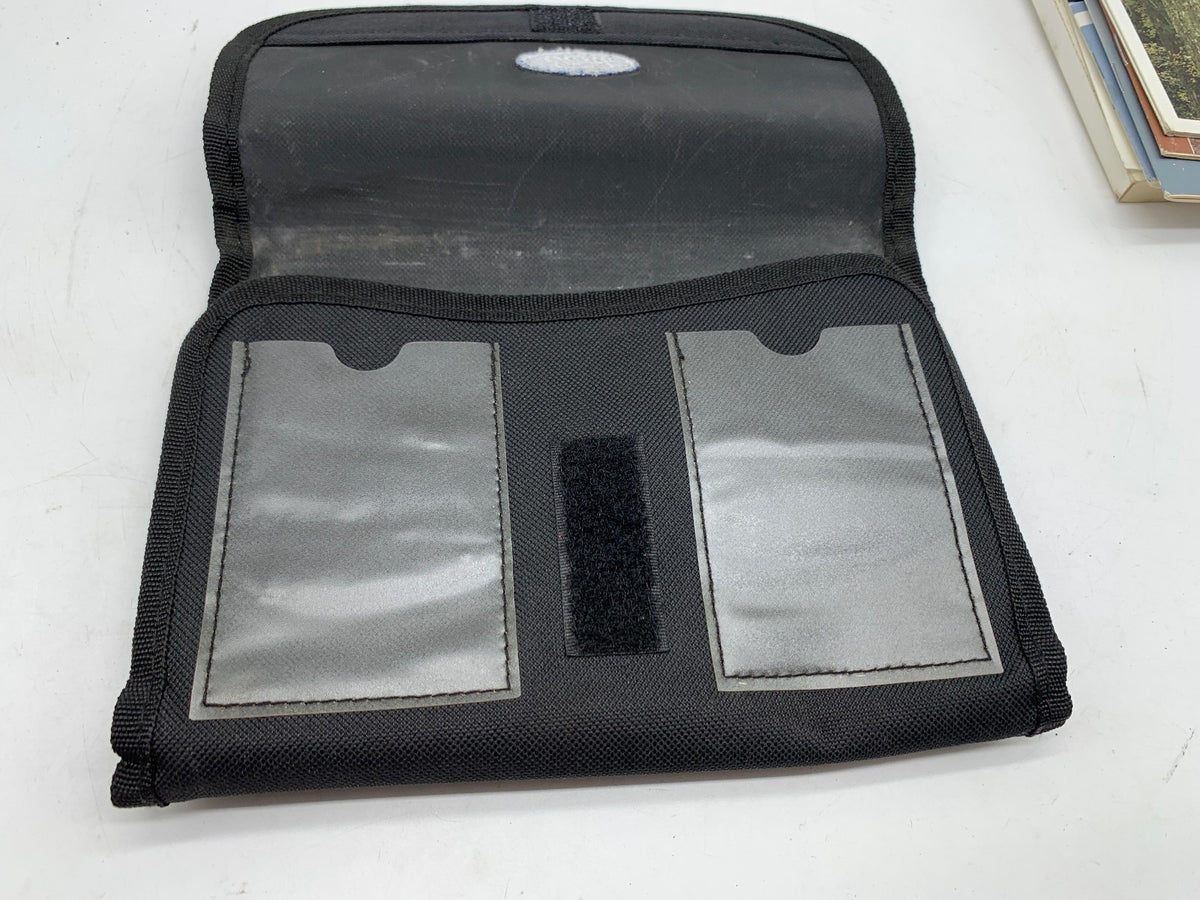 2010 Ford Escape Owners Manual Set with Case OEM R01B24011