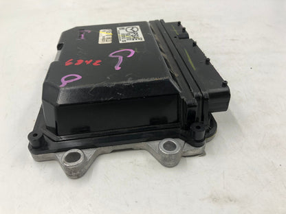 2017-2018 Mazda 3 Engine Control Module ECU ECM OEM A04B14039