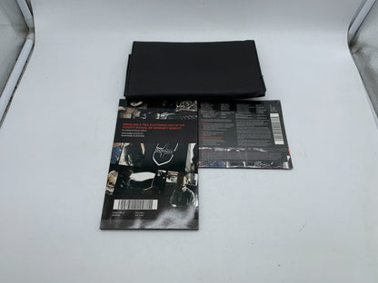 2014 Dodge Charger Owners Manual Set with Case OEM A04B41005