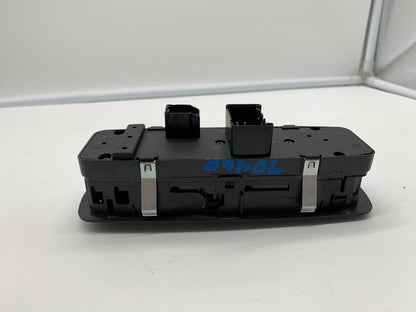 2009-2012 Dodge Ram 1500 Master Power Window Switch OEM C04B22003