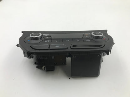 2013 Ford Escape AC Heater Climate Control Unit OEM D03B12004
