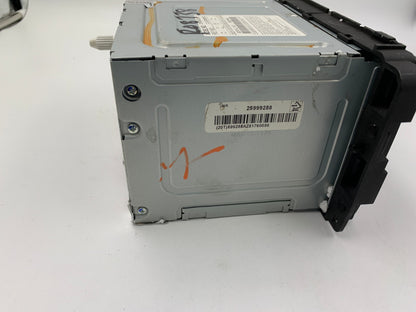 2009 Saturn Outlook AM FM CD Player Radio Receiver OEM 2599288