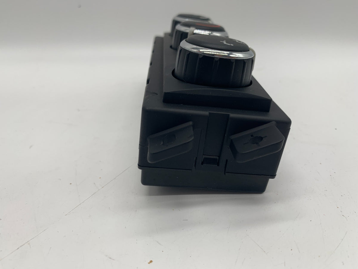 2008-2010 Chrysler Town & Country Rear AC Heater Climate Control OEM 55111810AD