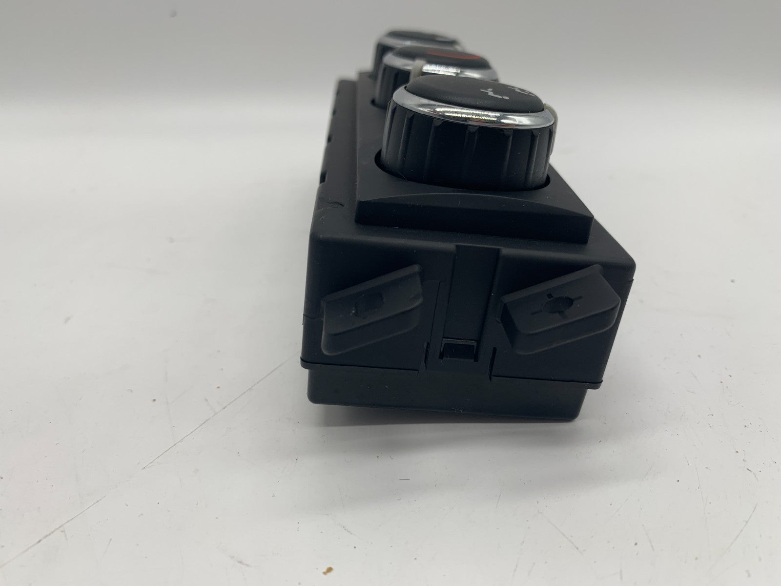2008-2010 Chrysler Town & Country Rear AC Heater Climate Control OEM 55111810AD
