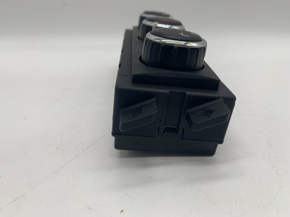 2008-2010 Chrysler Town & Country Rear AC Heater Climate Control OEM 55111810AD