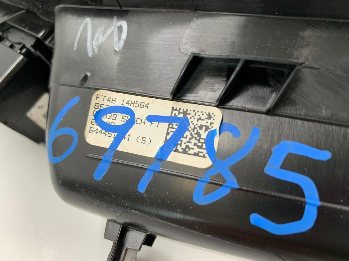 2016-2020 Ford Edge Master Power Window Switch OEM B04B41085