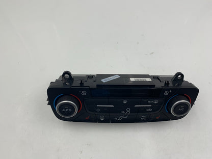 2018-2019 Ford Escape AC Heater Climate Control Unit OEM C04B56023