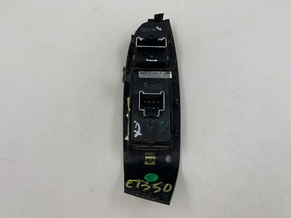 2013 Chevrolet Malibu Master Power Window Switch OEM A03B25040