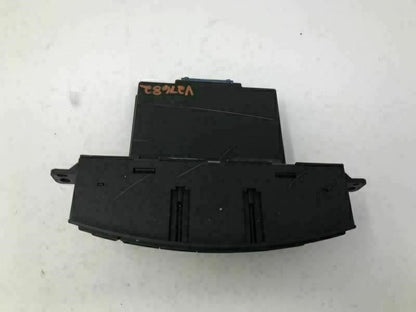 2005-2006 Cadillac SRX AC Heater Climate Control Unit OEM D02B13013