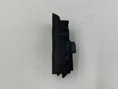 2012-2014 Buick Verano Master Power Window Switch OEM B04B26034
