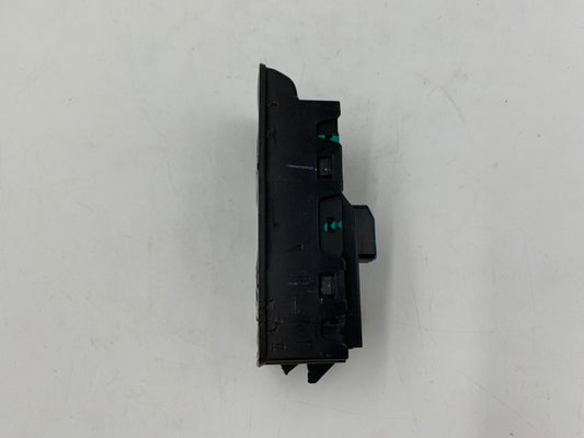 2012-2014 Buick Verano Master Power Window Switch OEM B04B26034