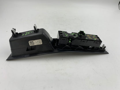 2016-2020 Ford Edge Master Power Window Switch OEM E03B63008