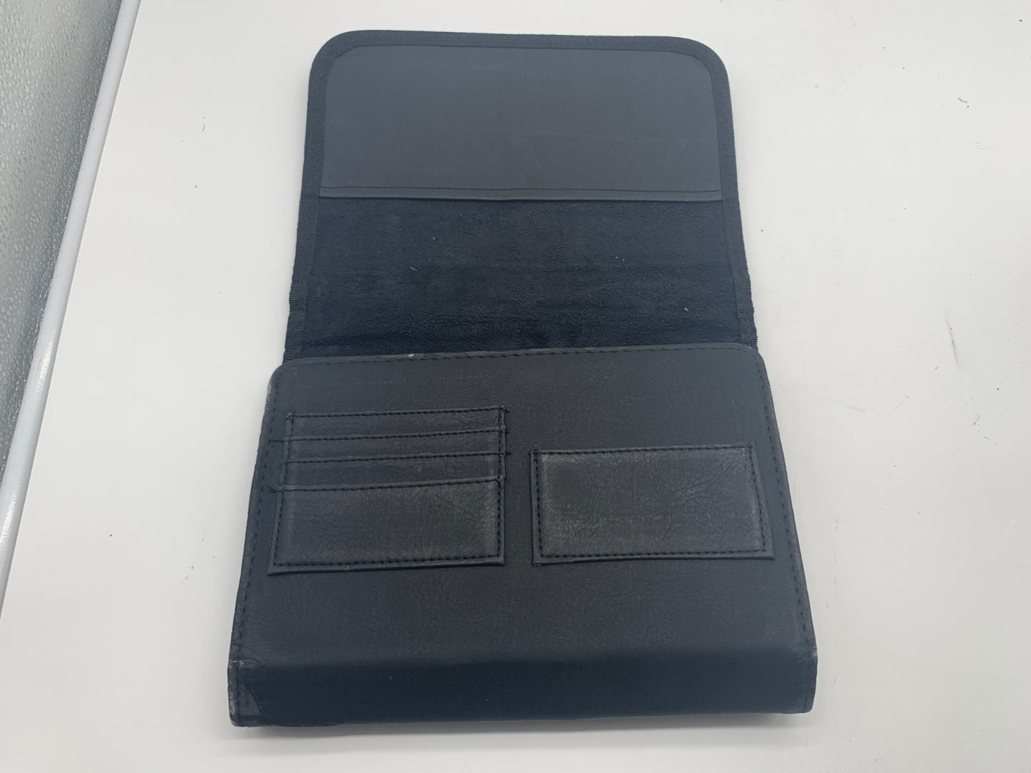 2012 Infiniti QX Owners Manual Set with Case OEM C03B11026