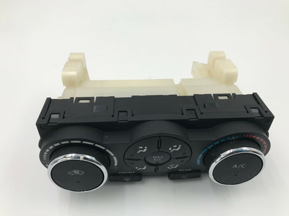 2007-2008 Nissan Altima AC Heater Climate Control Unit OEM E01B52002
