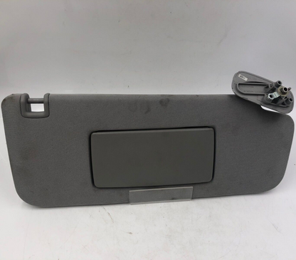 2014-2019 Chevrolet Silverado 1500 Passenger Sun Visor OEM A01B10024