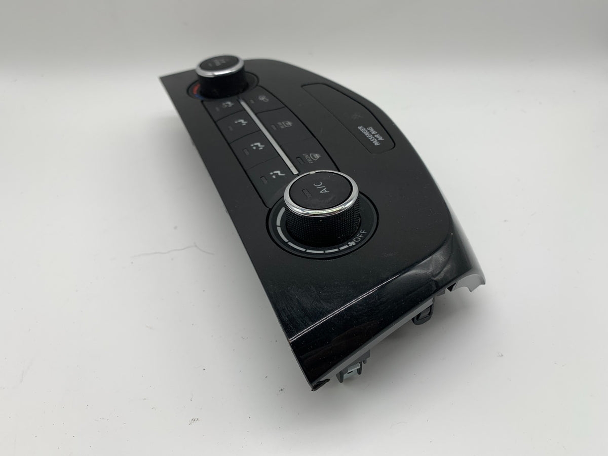 2017-2023 Nissan Rogue Climate Control AC Heater Temperature Unit OEM A04B38007