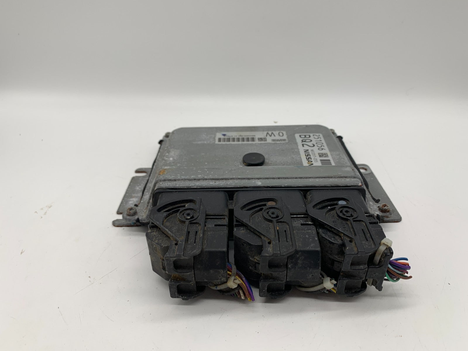 2013-2015 Nissan Altima ECU Engine Control Module OEM D01B21026