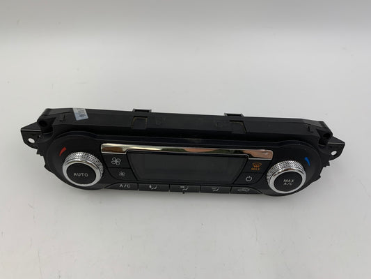 2015-2016 Ford Escape AC Heater Climate Control OEM A02B49008