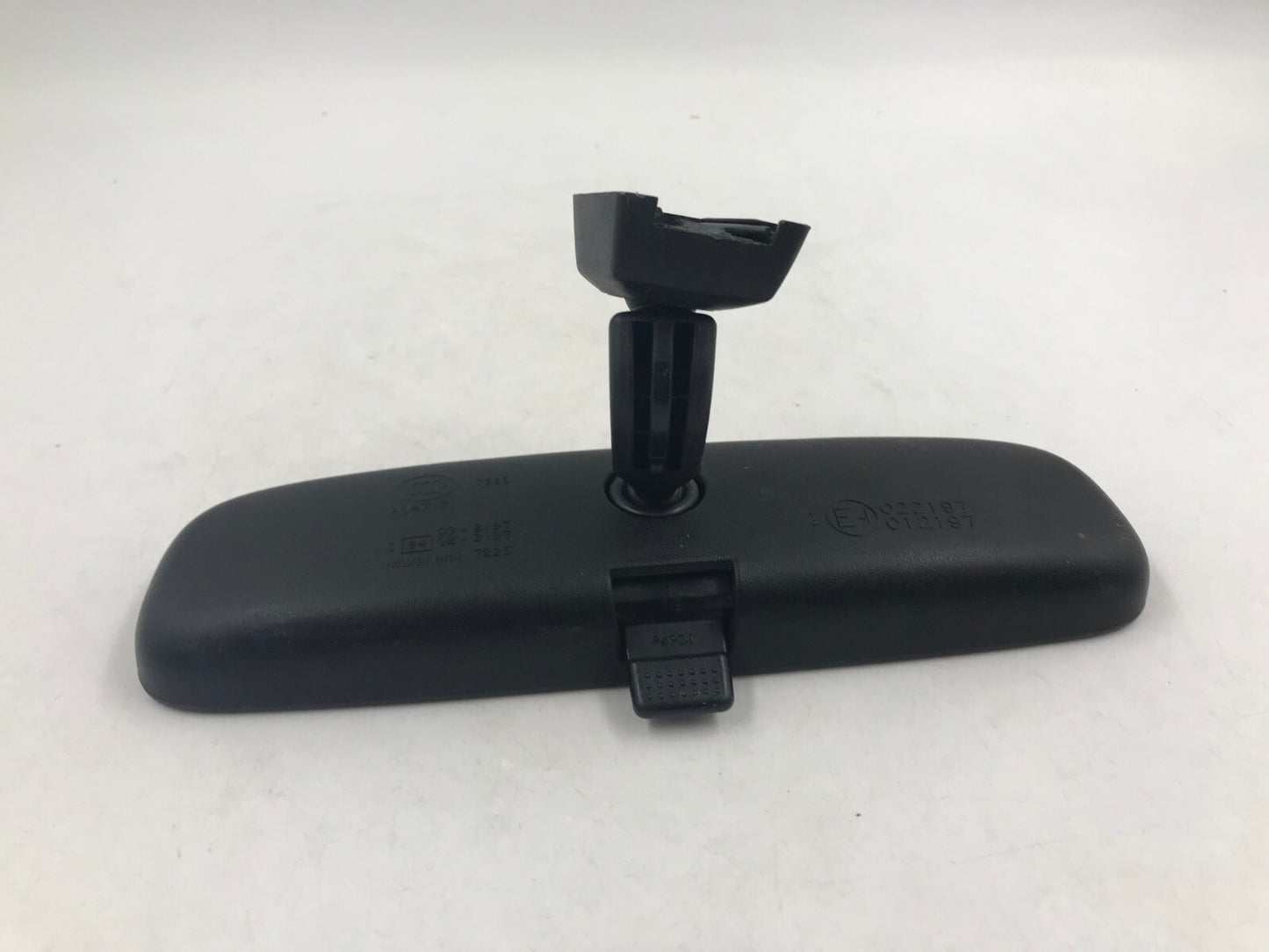 2014-2022 Subaru Forester Interior Rear View Mirror OEM A03B18082