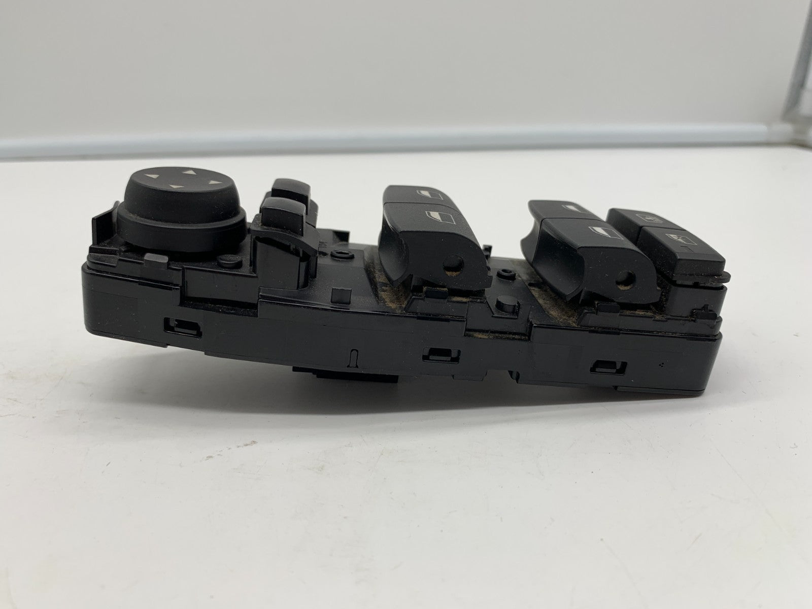 2011-2016 BMW 535i Master Power Window Switch OEM